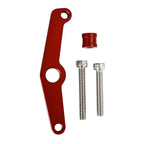 Aluminum Shifting Gear Lever Stabilizer for Honda CT110 CT125 (2020–2023)