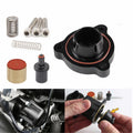 DV+ Diverter Valve for Audi A3, VW Golf MK5/6/7 GTI (2004–2020) T9351