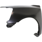 Fender for Nissan Titan (2004) Front Driver Side