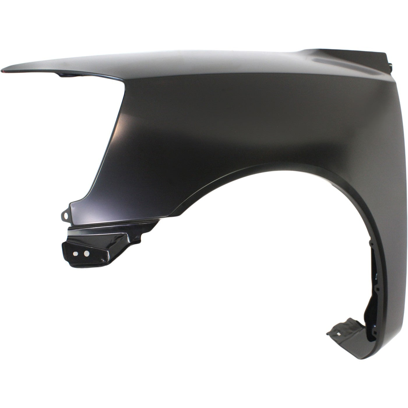 Fender for Nissan Titan (2004) Front Driver Side