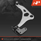 Front Left Lower Control Arm with Ball Joint for Honda Odyssey