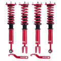 Coilovers Suspension Lowering Kit for Lexus LS460 (2007–2016) RWD