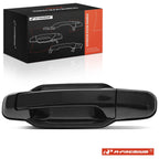 Rear Driver Exterior Door Handle for Kia Sorento (2003–2006)