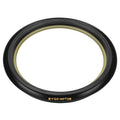 Front Brake Drum Dust Seal for Honda Rubicon 500, Rincon 650 (2001–2005)