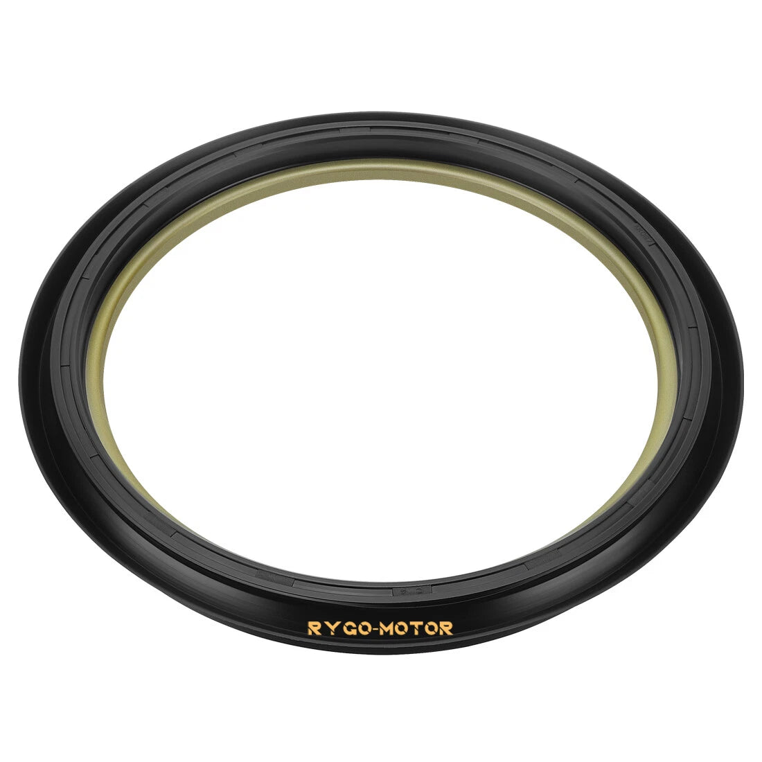 Front Brake Drum Dust Seal for Honda Rubicon 500, Rincon 650 (2001–2005)