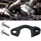 LS Oil Pump Pickup Girdle Bracket Tube Hold Down Brace for LS Series (US)