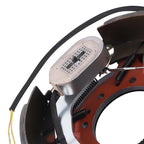 Pair Electric Brake Assembly for Dexter Trailers (K23-438-00)