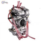 Carburetor for Yamaha WR250 WR250F YZ250F (2001–2013)