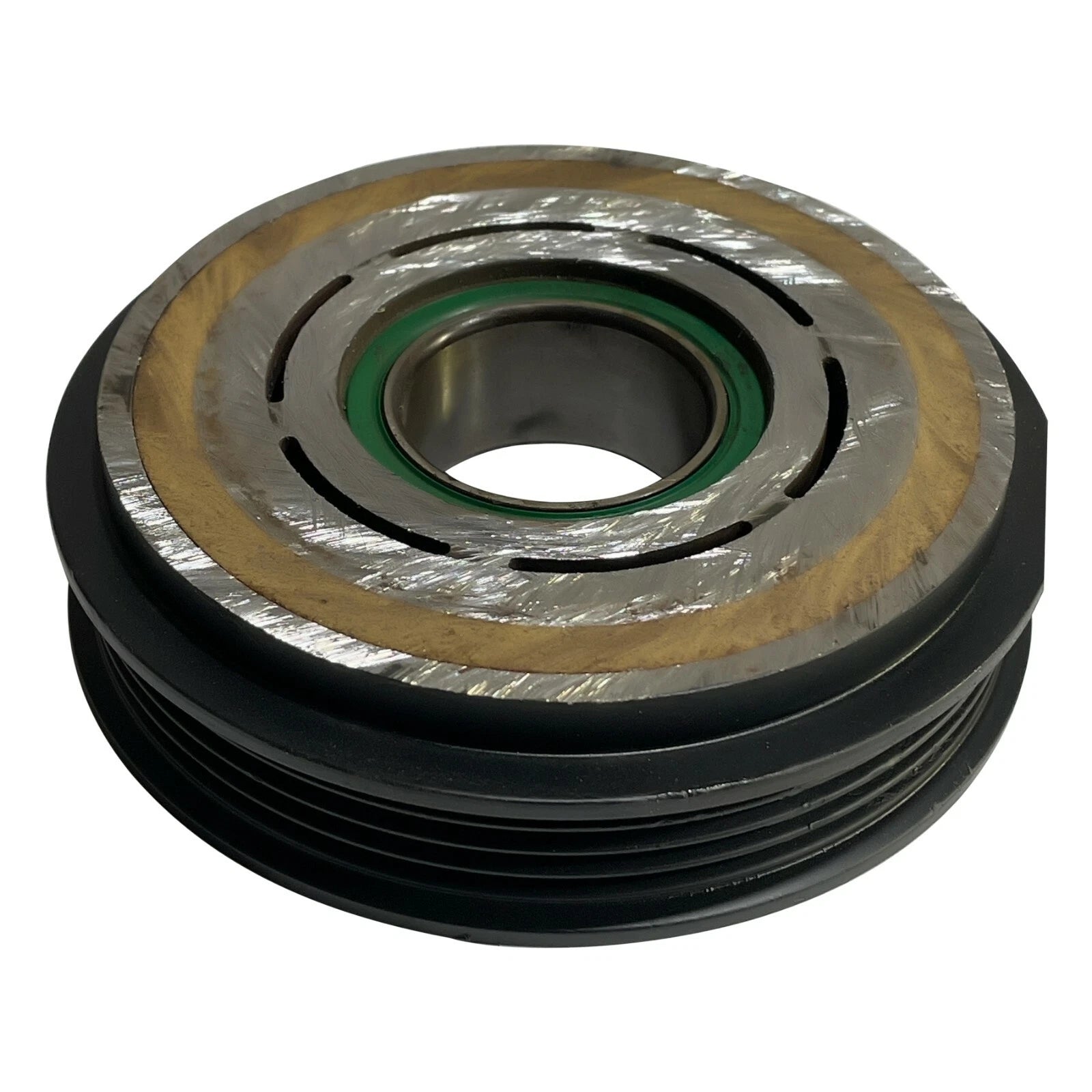 AC Compressor Clutch Replacement for Lincoln MKZ 2.0L (2019-2020)