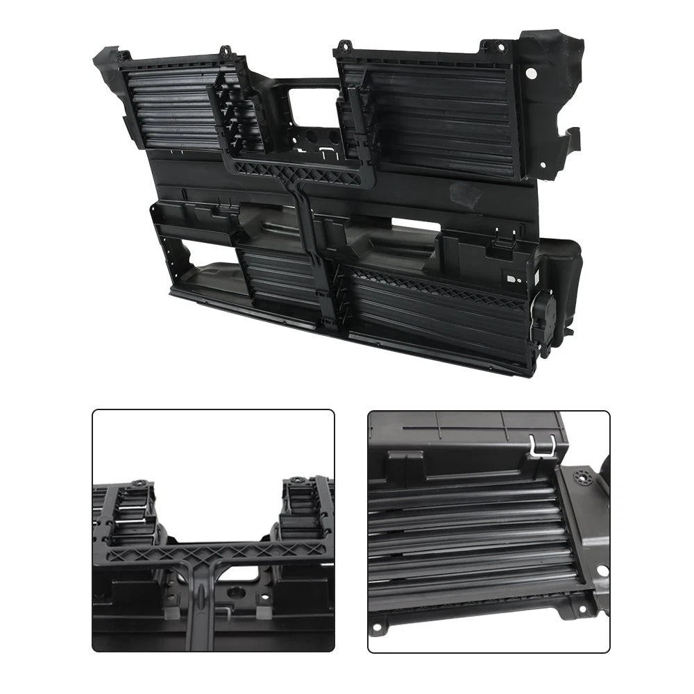Active Grille Shutter with Motor Assembly for Lincoln MKZ (2013–2014)