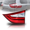 Halogen Tail Light Assembly for Toyota Sienna (2015–2017)