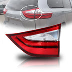 Halogen Tail Light Assembly for Toyota Sienna (2015–2017)