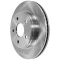 Front Brake Disc for Ram 1500 Classic, Dodge Dakota, Durango, Chrysler Aspen