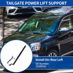 Tailgate Power Lift Support for Chevrolet Equinox (2016–2017) GMC No.23289161
