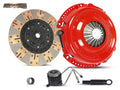 Dual Facing Clutch Slave Kit for Jeep Cherokee Wrangler (1993)