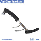 EGR Valve Tube Pipe Line for Ford Expedition F150 F250 (1997–2000) 598-107