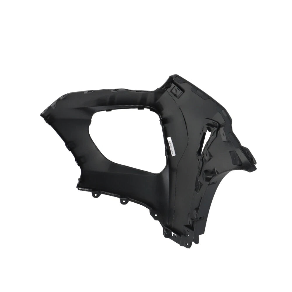 Right Front Bumper Cover for Chevy Trailblazer (2021–2022)