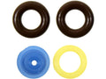 Fuel Injector Seal Kit for Mazda B2300 (1994–1997) WC659WW