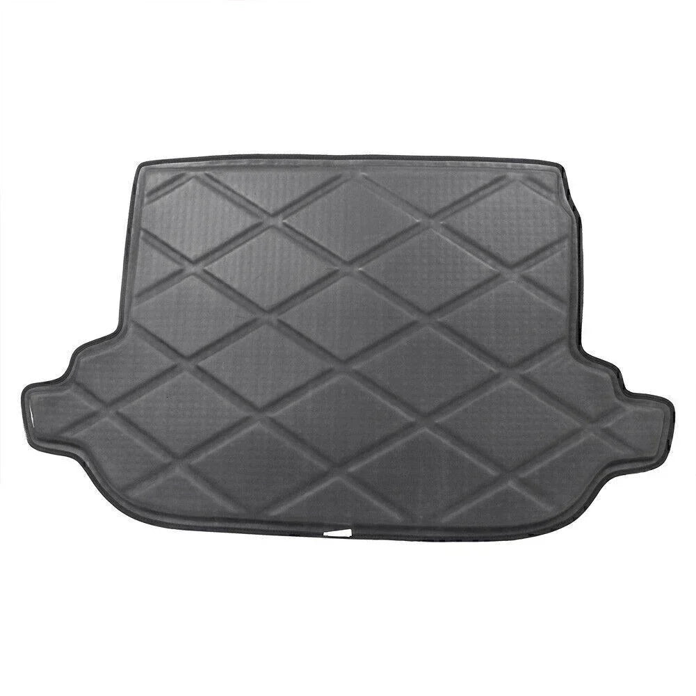 Rear Trunk Liner Cargo Mat for Subaru Forester (2013-2017)