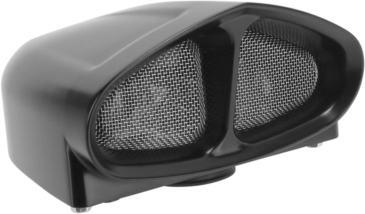 Cobra Air Cleaner Kit for (2006–2019) - Black 06-0119B-SB