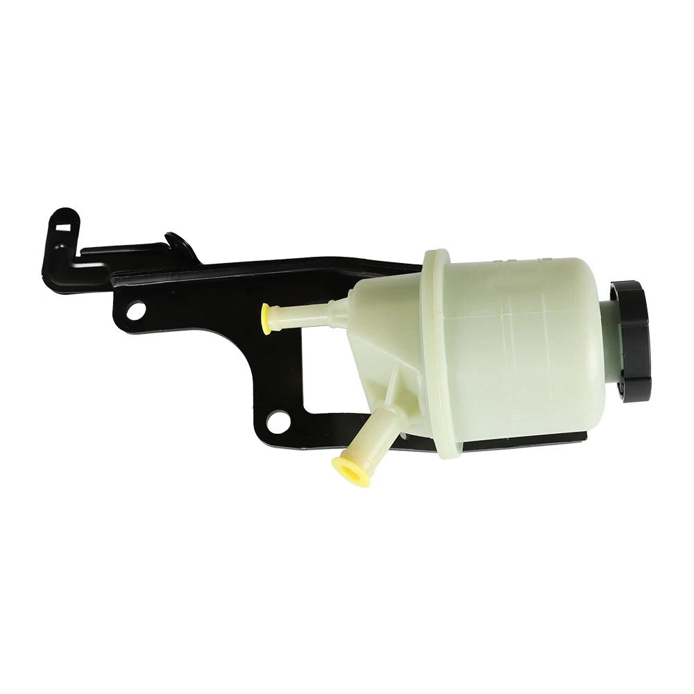 Power Steering Reservoir with Cap for Nissan Titan Armada (2004â2015)