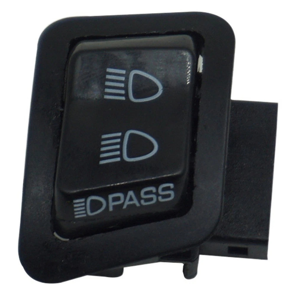 Motorcycle Switch for Wave110 RS150 (2015–2023) - Near Far Beam, Passing Light