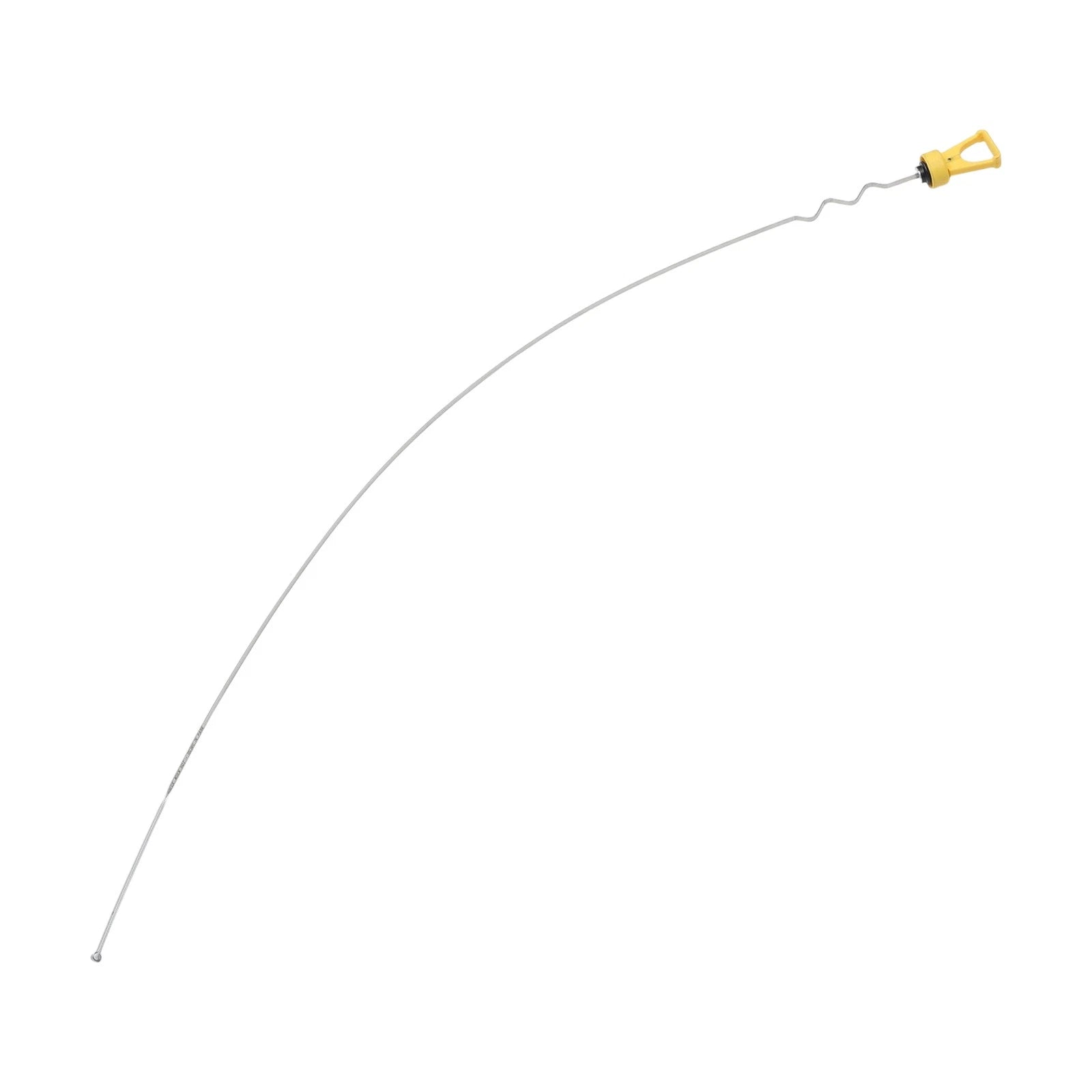 Oil Level Dipstick No. 7L3P7A020BA for Ford F-150 (2007)