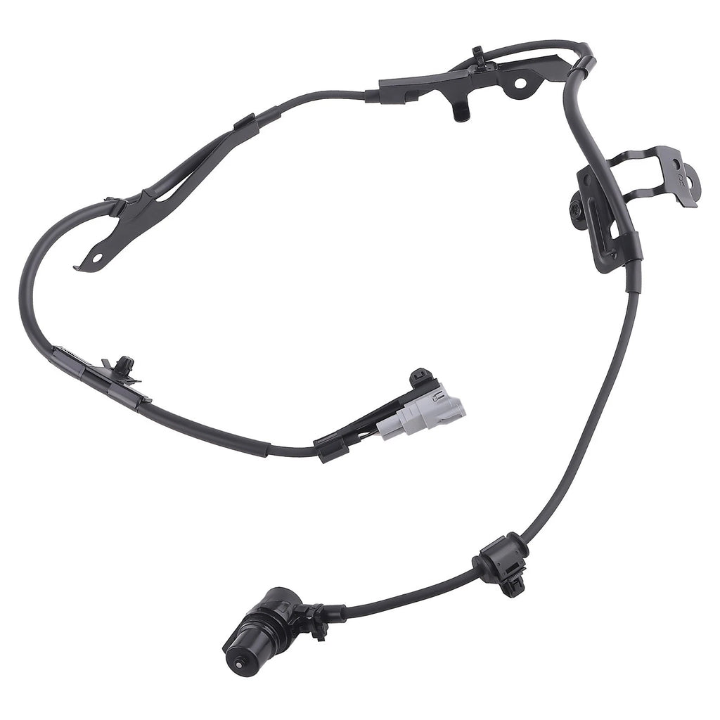 Set of 4 ABS Wheel Speed Sensors for Toyota Tundra (2000–2006)