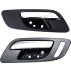 Door Handle Set for Chevrolet Silverado 1500 (2007-2013)
