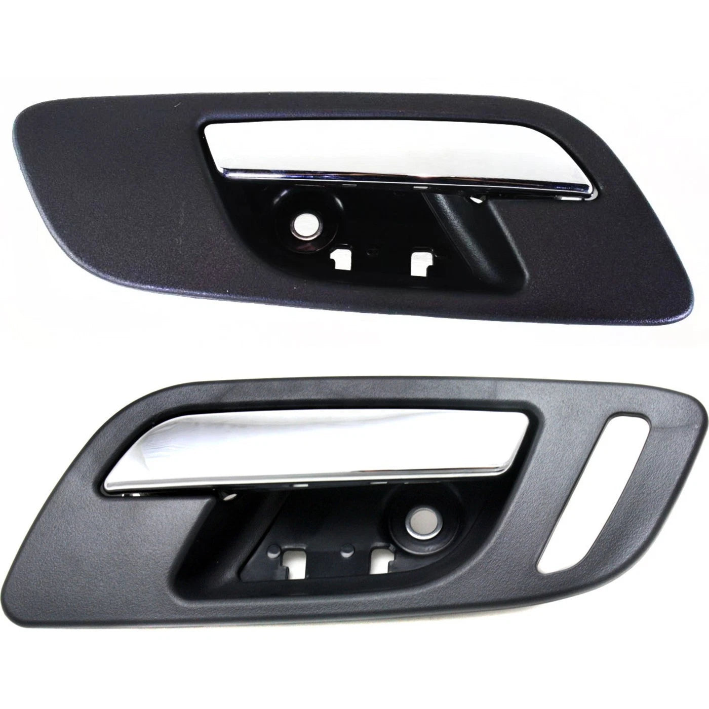 Door Handle Set for Chevrolet Silverado 1500 (2007-2013)