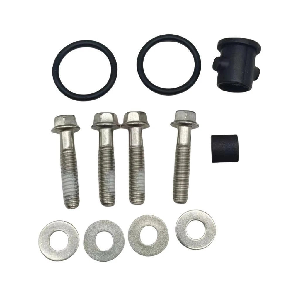 Water Pump Kit for Johnson Evinrude 25hp Outboard (395270, 0395270)