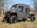 Soft Cab Enclosure Doors for Can-Am Defender MAX (2016–2023)