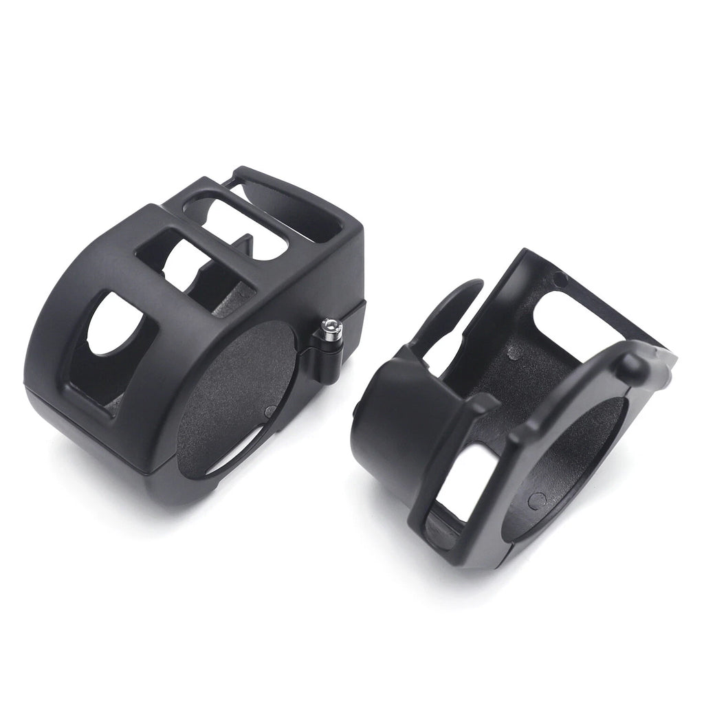 Black Switch Housing Cover for Yamaha XVS V-Star 1100 (1999–2012)