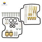 Carburetor Rebuild Kit for Suzuki GS500F (2004–2009) - Gaskets & Jets