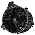 A/C Blower Motor with Fan Cage for Audi TT (2000–2006), Porsche Boxster (2000–2004)