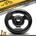 Power Steering Pump Pulley for Honda Civic (2001–2005)