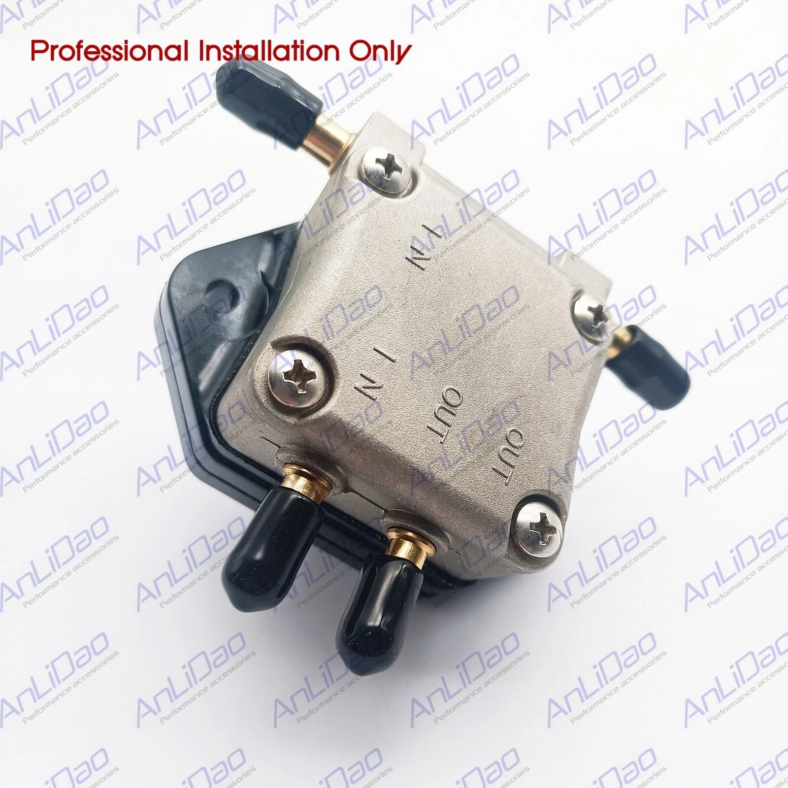 Fuel Pump for Mercury Outboard (881862T1, 881862T07, 892874T, 899106T, 8M0141844)