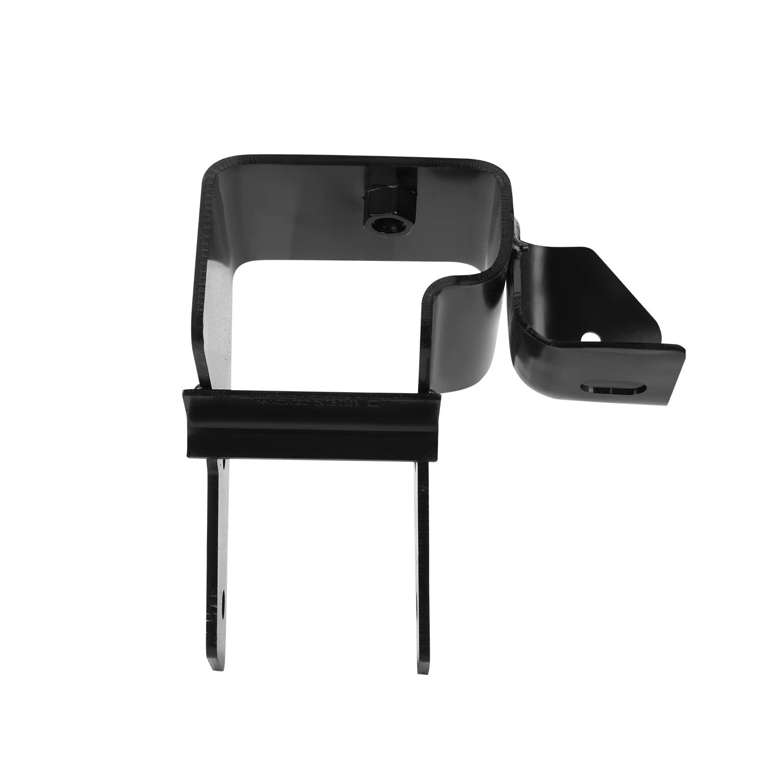 Front RH Inner Bumper Cover Bracket for Silverado/Sierra 2500/3500 (2003–2007)