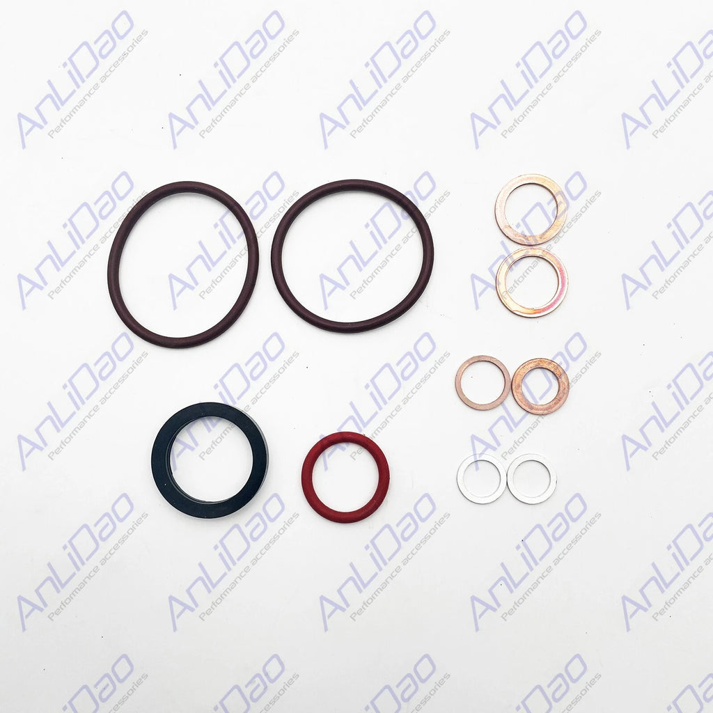 Turbo Connection Gasket Kit for Volvo Penta AQAD TMD TAMD (3582595)