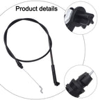 Replacement Cable for Lawnmowers (1158437)