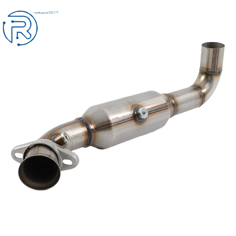 Set of 2 Catalytic Converters for Ford Expedition Navigator (2007-2013)