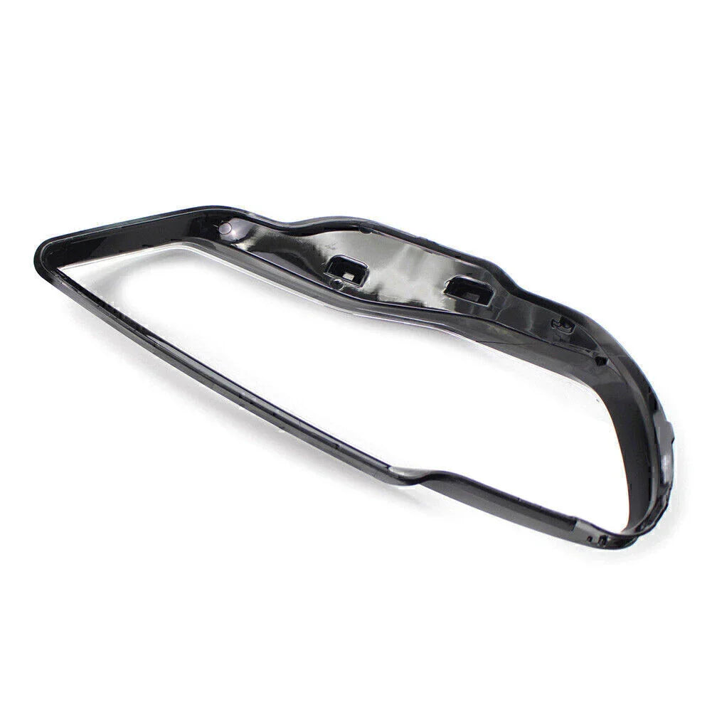 Headlight Lens Cover for Audi A3 (2013-2016)