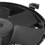 Replacement Electric AC Condenser Cooling Fan for Buick Century, Oldsmobile Cutlass Ciera (1994–1996)