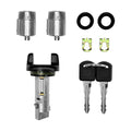 Ignition Switch & Door Lock Cylinders for Chevy GMC C/K Suburban (1973–1991)