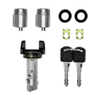 Ignition Switch & Door Lock Cylinders for Chevy GMC C/K Suburban (1973–1991)
