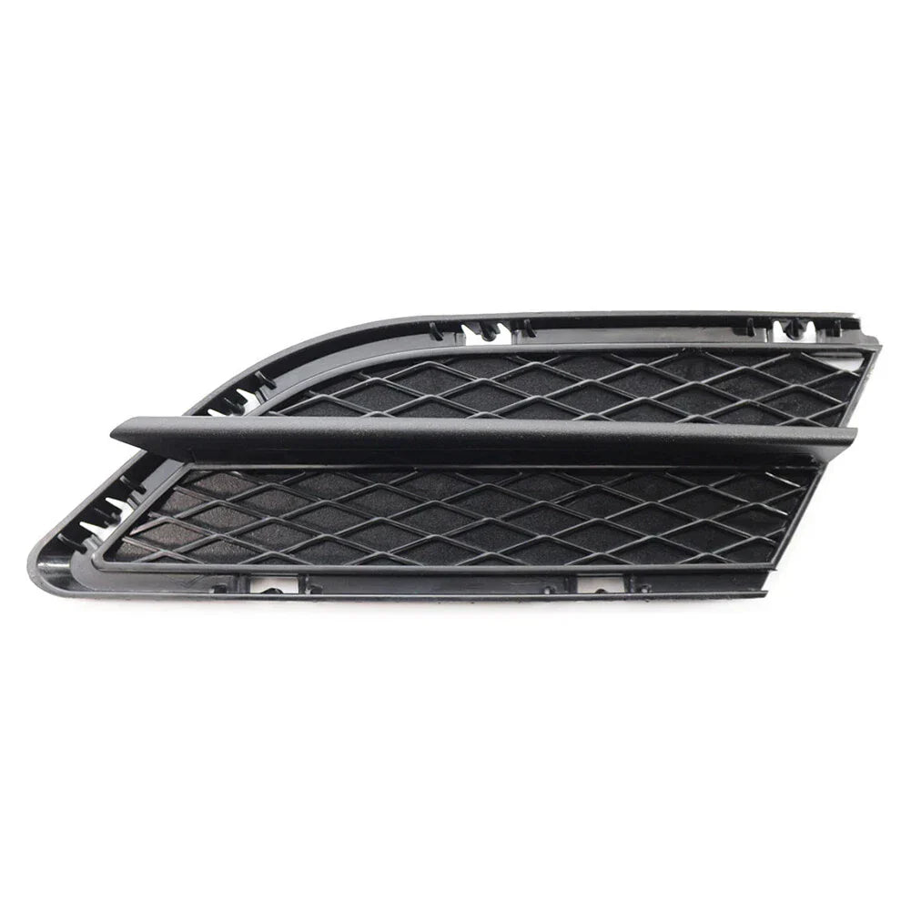 Front Left Bumper Grille Trim Insert for BMW 3 Series E90 E91 (2009-2012)