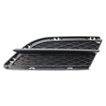 Front Left Bumper Grille Trim Insert for BMW 3 Series E90 E91 (2009-2012)
