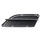 Front Left Bumper Grille Trim Insert for BMW 3 Series E90 E91 (2009-2012)