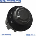 4X4 Transfer Case Dash Panel Switch for Ford F150 (2009–2014) 9L3Z14B166AA