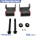 Lift Kit Rear Shackle for Chevy GMC C1500 C2500 Yukon (1988–1999) 2WD